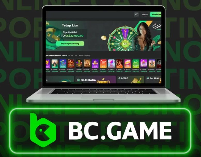 Discover the Thrills of Bc.Game Bcgame A Leading Platform in Online Gaming Discover the Thrills of Bc.Game Bcgame A Leading Platform in Online Gaming