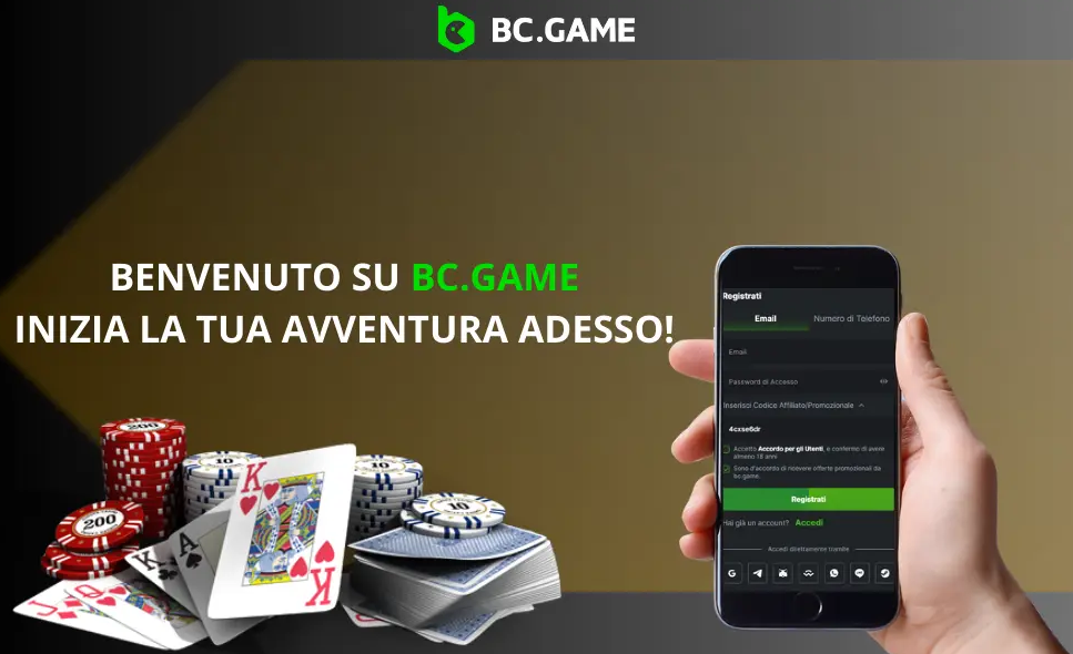 Инновации и преимущества в мире онлайн-игр с Bc Game Инновации и преимущества в мире онлайн-игр с Bc Game