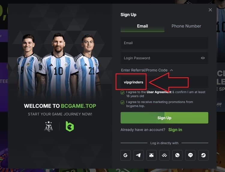 Bc Game Withdrawal A Comprehensive Guide Bc Game Withdrawal A Comprehensive Guide