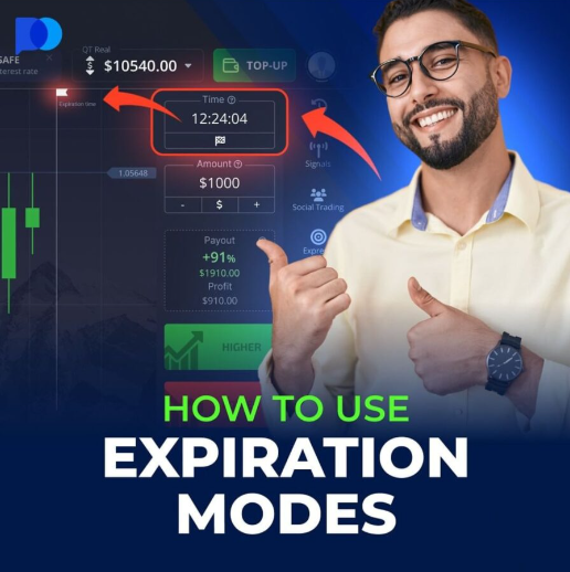 Exploring the Pocket Option Trading Platform A Comprehensive Guide Exploring the Pocket Option Trading Platform A Comprehensive Guide