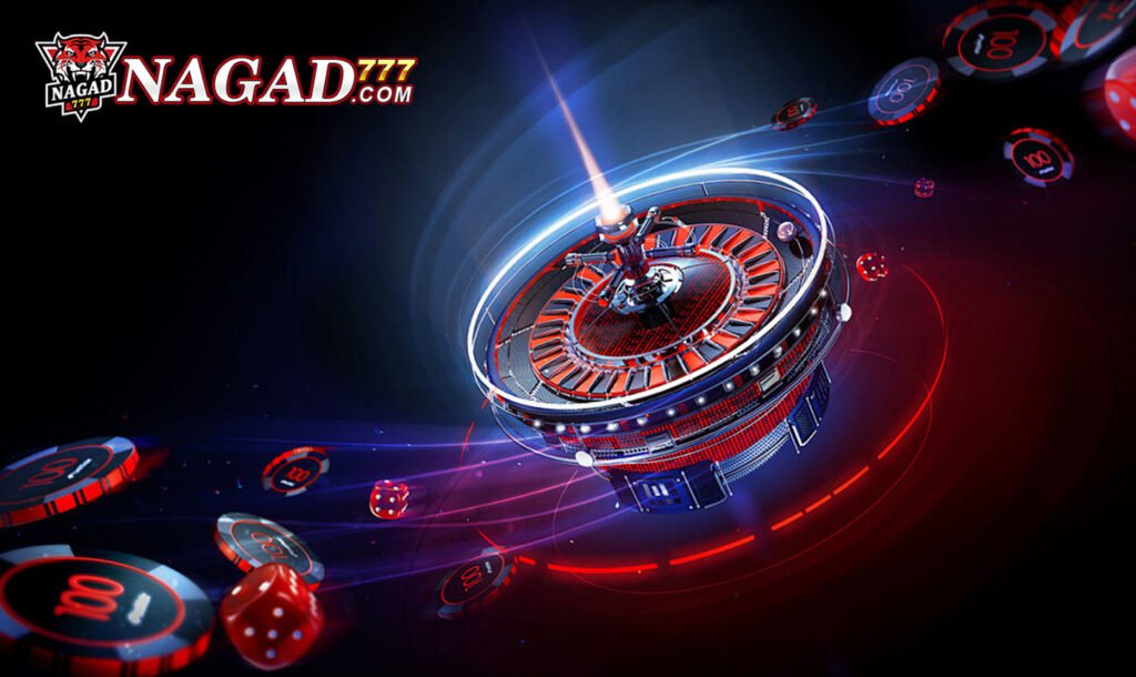 Nagad777 Your Gateway to Hassle-Free Financial Transactions Nagad777 Your Gateway to Hassle-Free Financial Transactions
