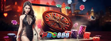 Ultimate Guide to Online Gaming with pbc888 Ultimate Guide to Online Gaming with pbc888