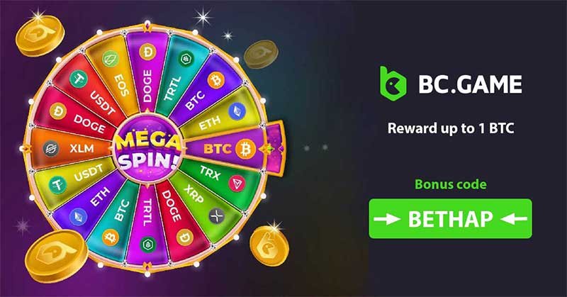 BC Game Casino Una experiencia única en juegos de azar en línea BC Game Casino Una experiencia única en juegos de azar en línea