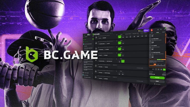 BC Game Casino Download Your Gateway to Exciting Gaming BC Game Casino Download Your Gateway to Exciting Gaming