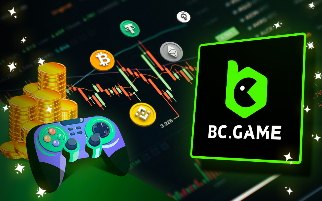 BC.Game Crypto Casino Portugal A Revolução dos Jogos de Casino Online BC.Game Crypto Casino Portugal A Revolução dos Jogos de Casino Online