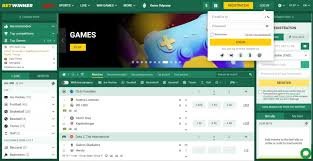 Code Promo Betwinner Maximisez vos Gains avec Betwinner Code Promo Betwinner Maximisez vos Gains avec Betwinner