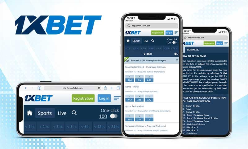Discover Exciting Advantages with promo code 1xbet Discover Exciting Advantages with promo code 1xbet