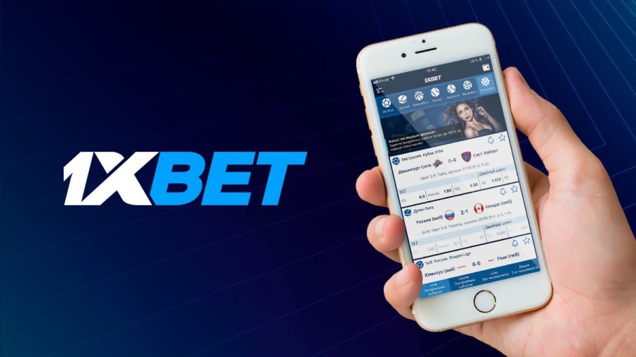 Discover Exciting Advantages with promo code 1xbet Discover Exciting Advantages with promo code 1xbet