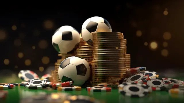 Discover the thrill of betting with Rajabets’ great odds 5 Discover the thrill of betting with Rajabets’ great odds 5