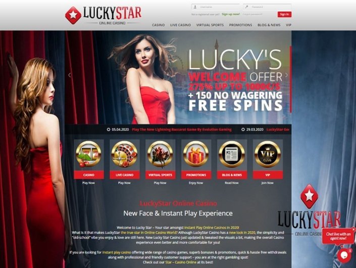 Everything You Need to Know About Lucky Star Login Everything You Need to Know About Lucky Star Login
