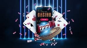 Experience the Excitement of Online Gaming with Cosmobet Experience the Excitement of Online Gaming with Cosmobet