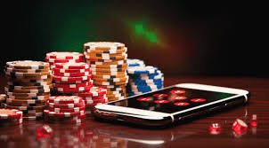 Experience the Excitement of Online Gaming with Cosmobet Experience the Excitement of Online Gaming with Cosmobet