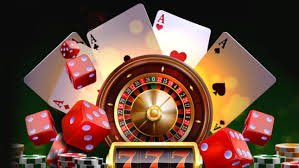 Experience the Thrill of FlashDash Casino Experience the Thrill of FlashDash Casino