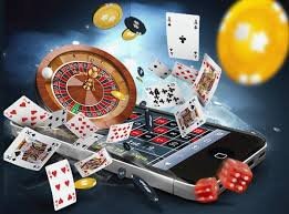 Experience the Thrills of Online Casino Koi Spins Experience the Thrills of Online Casino Koi Spins
