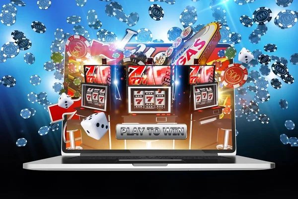 Experience Thrilling Gaming at Raptor Wins Casino Experience Thrilling Gaming at Raptor Wins Casino