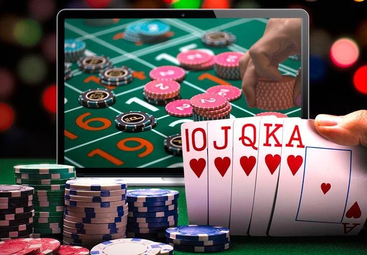 Experience Thrilling Gaming at Raptor Wins Casino Experience Thrilling Gaming at Raptor Wins Casino