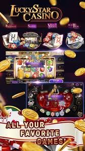 Explore the Exciting World of Lucky Star 123 Official Casino Explore the Exciting World of Lucky Star 123 Official Casino