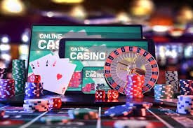 Explore the Exciting World of Seven Casino Online Slots Explore the Exciting World of Seven Casino Online Slots