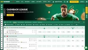 Explore the Thrilling World of BetWinner Casino Explore the Thrilling World of BetWinner Casino