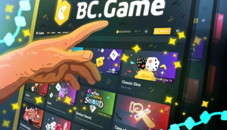 Exploring Game Official India Website BC - Your Gateway to Online Gaming Exploring Game Official India Website BC - Your Gateway to Online Gaming