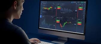 Exploring the Features of Pocket Option PT Your Gateway to Binary Trading Exploring the Features of Pocket Option PT Your Gateway to Binary Trading