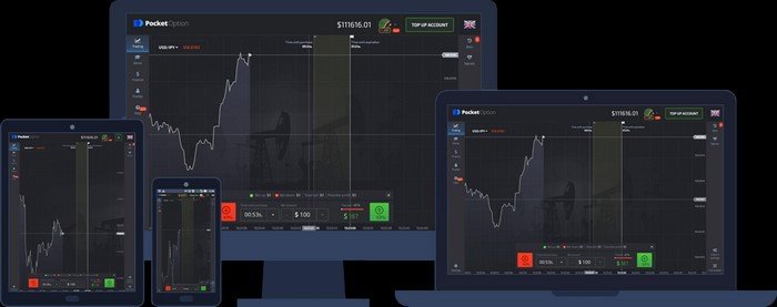 Exploring the Features of Pocket Option PT Your Gateway to Binary Trading Exploring the Features of Pocket Option PT Your Gateway to Binary Trading