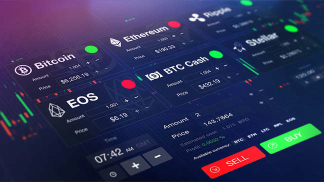 Exploring the Future of Trading Software Crypto 4 Exploring the Future of Trading Software Crypto 4