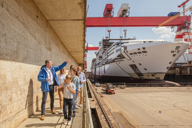 Konkurranse i norsk maritim sektor Konkurranse i norsk maritim sektor