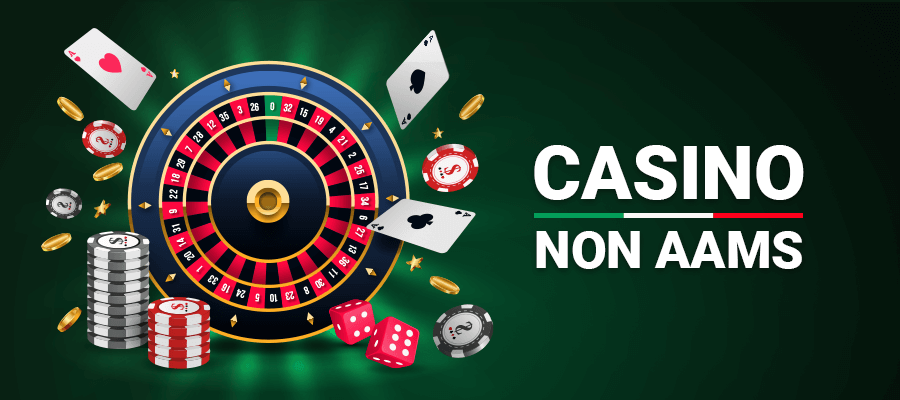 Le Migliori Opzioni di Casino Deposito Minimo 1 Euro Non AAMS Le Migliori Opzioni di Casino Deposito Minimo 1 Euro Non AAMS