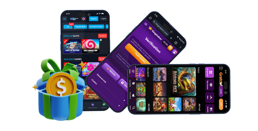 Le Migliori Opzioni di Casino Deposito Minimo 1 Euro Non AAMS Le Migliori Opzioni di Casino Deposito Minimo 1 Euro Non AAMS
