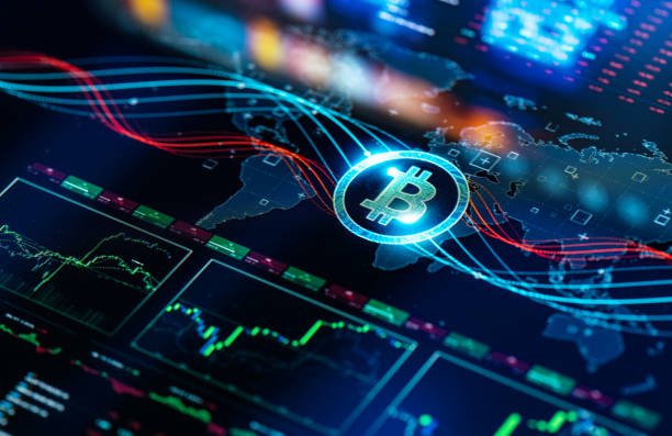 Maximizing Your Trading Profit Crypto Strategies for Success Maximizing Your Trading Profit Crypto Strategies for Success