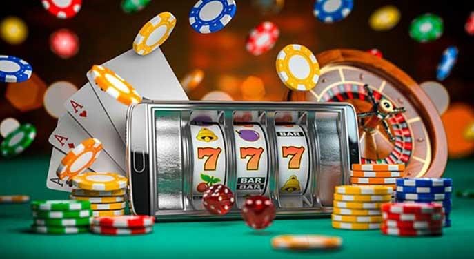 Slot o‘yinlari bilan omadga birinchi qadam 25 Slot o‘yinlari bilan omadga birinchi qadam 25