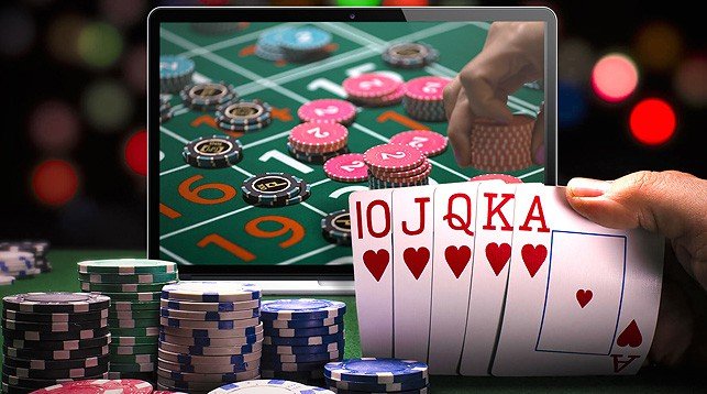 Slot o‘yinlari bilan omadga birinchi qadam 25 Slot o‘yinlari bilan omadga birinchi qadam 25