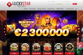 The Exciting World of Aviator by Lucky Star Online The Exciting World of Aviator by Lucky Star Online