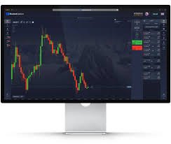 The Future of Trading with PocketOption The Future of Trading with PocketOption
