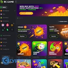 Understanding BC.Game Withdrawal Process A Comprehensive Guide Understanding BC.Game Withdrawal Process A Comprehensive Guide