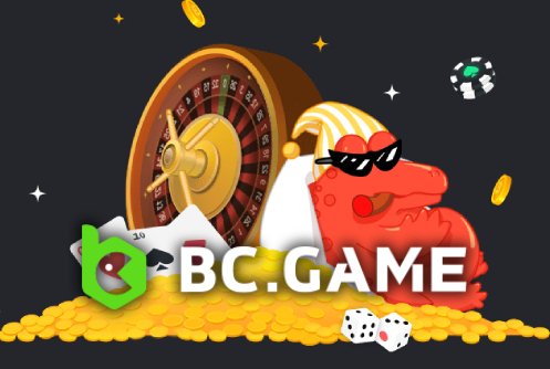 Understanding BC.Game Withdrawal Process A Comprehensive Guide Understanding BC.Game Withdrawal Process A Comprehensive Guide