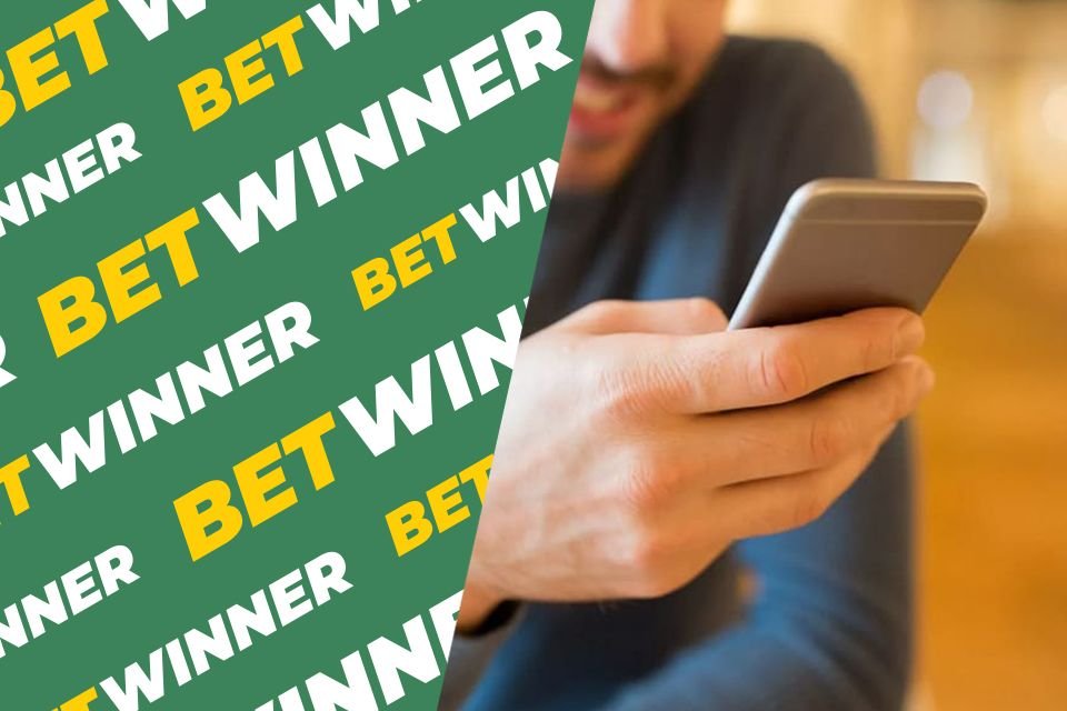 Withdrawal BetWinner DE 0